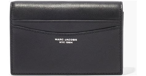 men's marc jacobs wallet|marc jacobs bifold wallet.